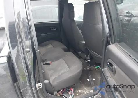 2012 Chevrolet Colorado 1Lt z USA, uszkodzony, nr VIN 1GCDSCF9XC8115486